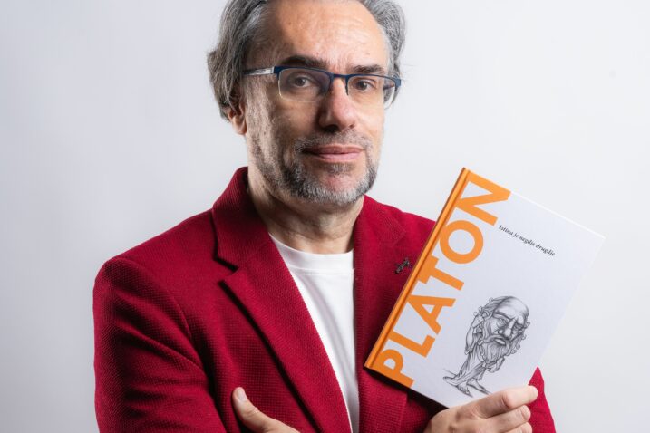 Foto Dražen Kokorić