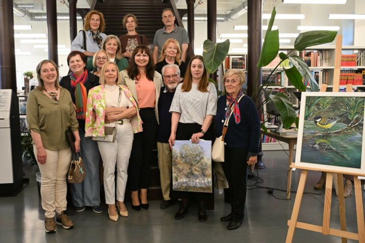 Foto Ana Križanec