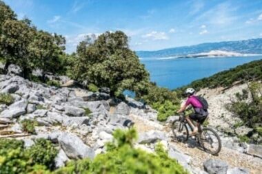 Sudionike očekuje raznolikost na malom prostoru / ADRIA BIKE GROUP
