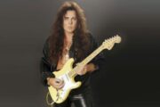 Yngwie Malmsteen, Foto: Facebook