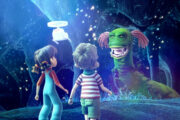 "Kristalni planet", Foto: Promo