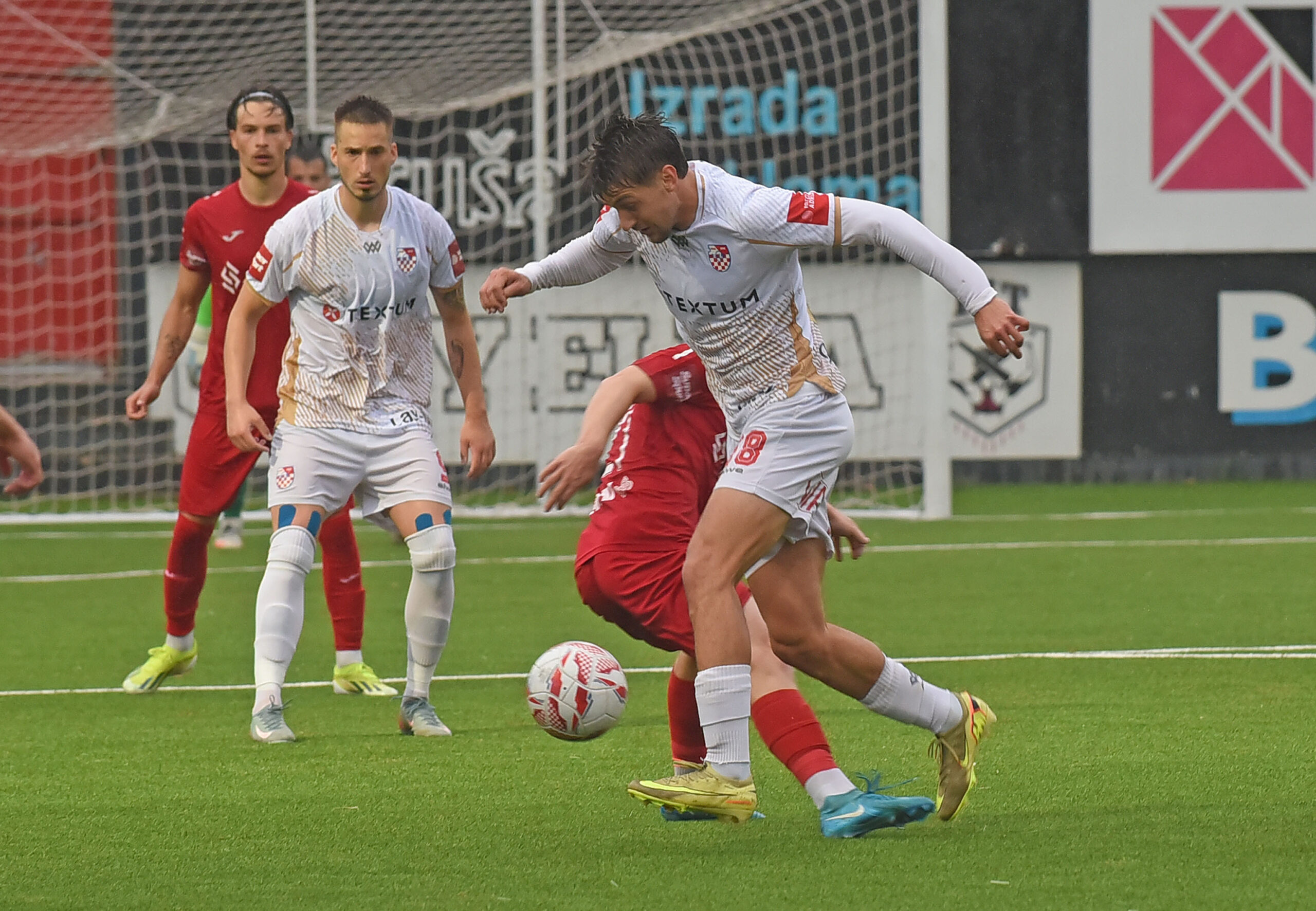 Mario Kordić-Gružić/Foto D. MICULINIĆ