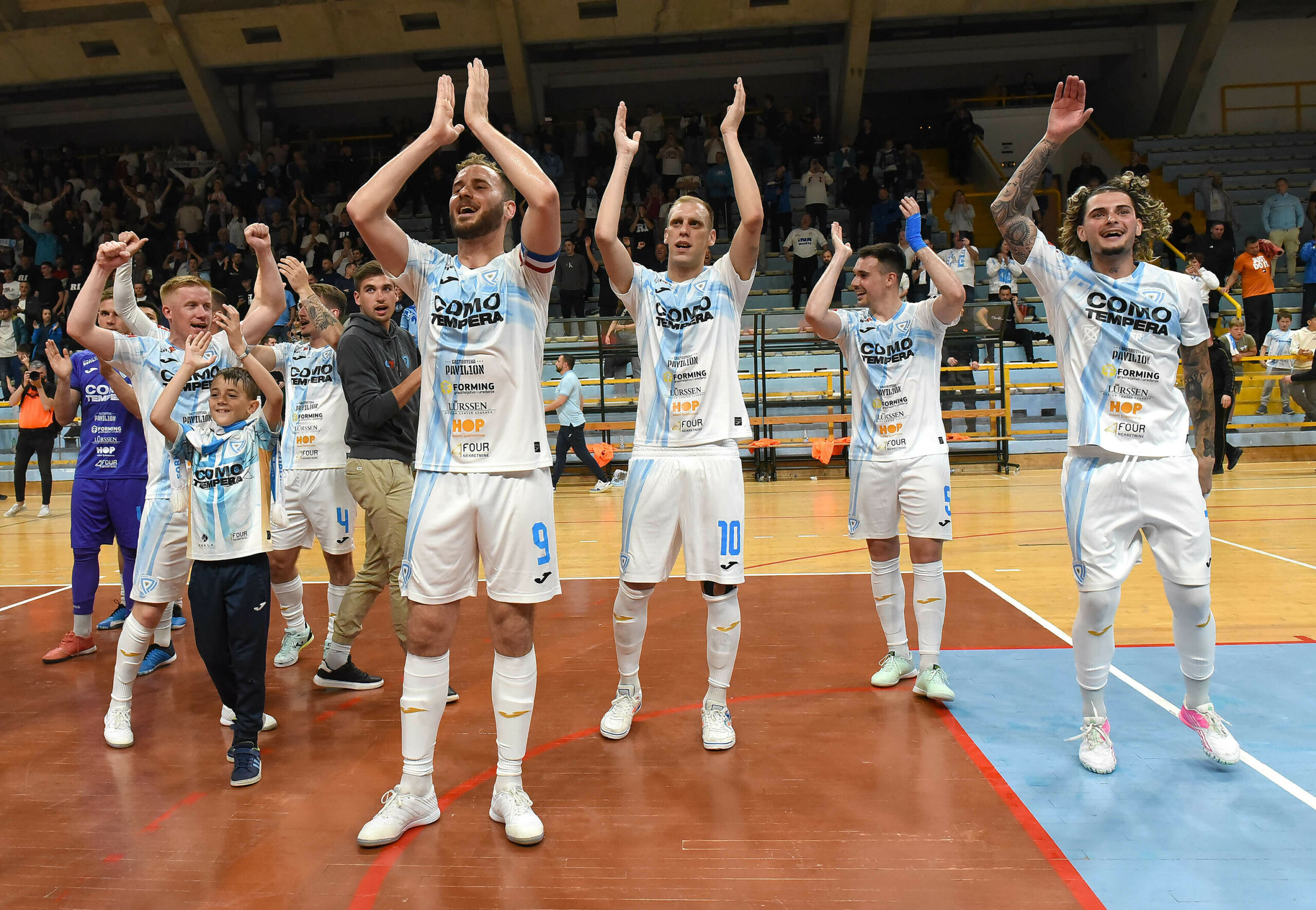 Luka Suton/Foto D. MICULINIĆ