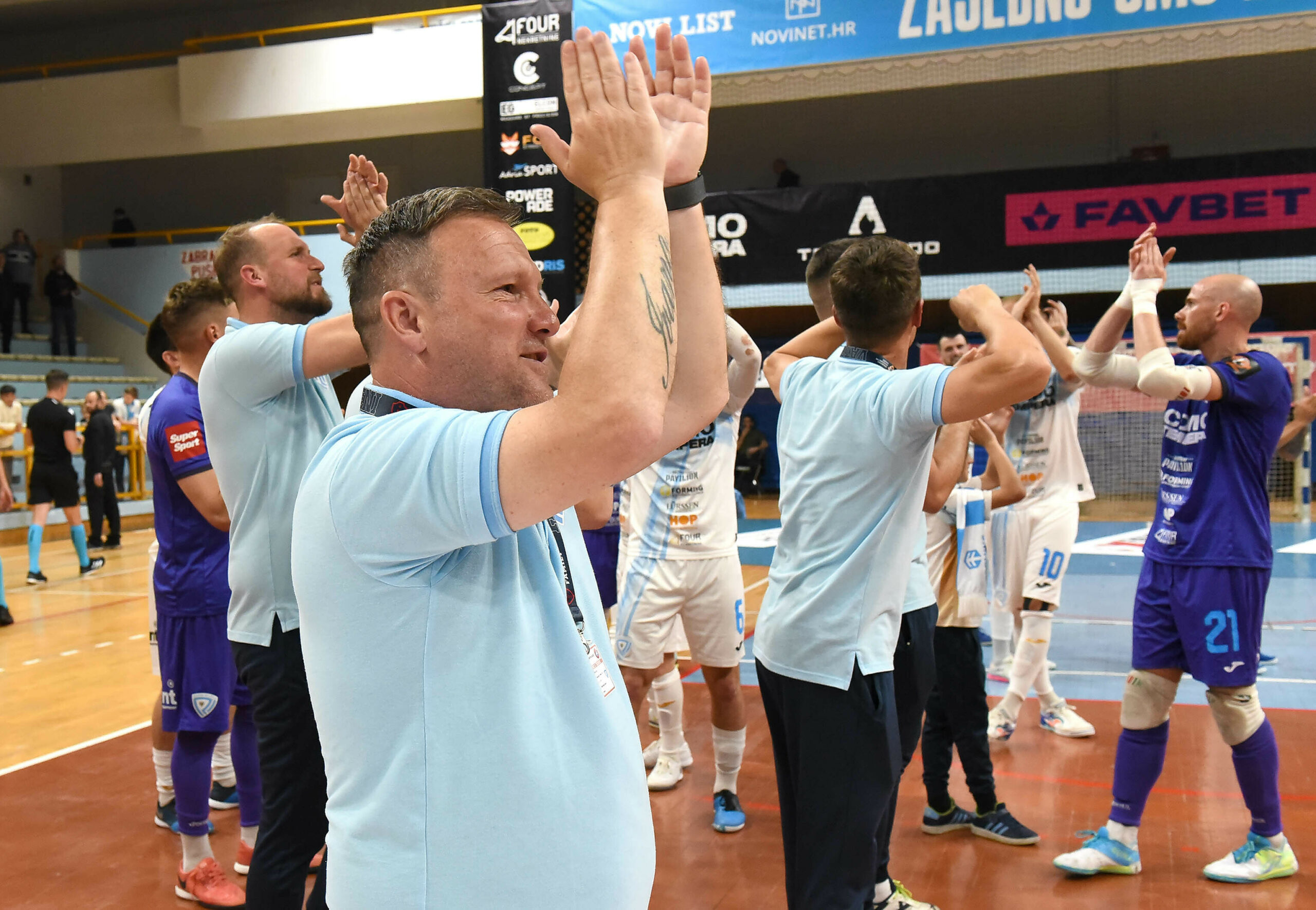 Alen Jukić/Foto D. MICULINIĆ