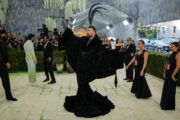 Teatralnost na djelu - Sam Smith, Foto: Reuters