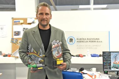 Nenad Antolović / Foto Dean Miculinić