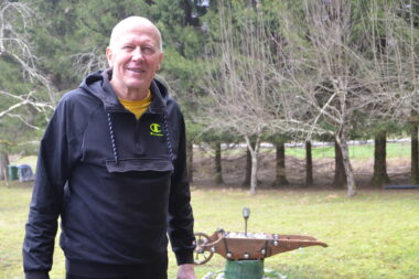 Snimio Marinko KRMPOTIĆ