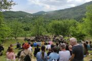 Foto V. RUŽIĆ