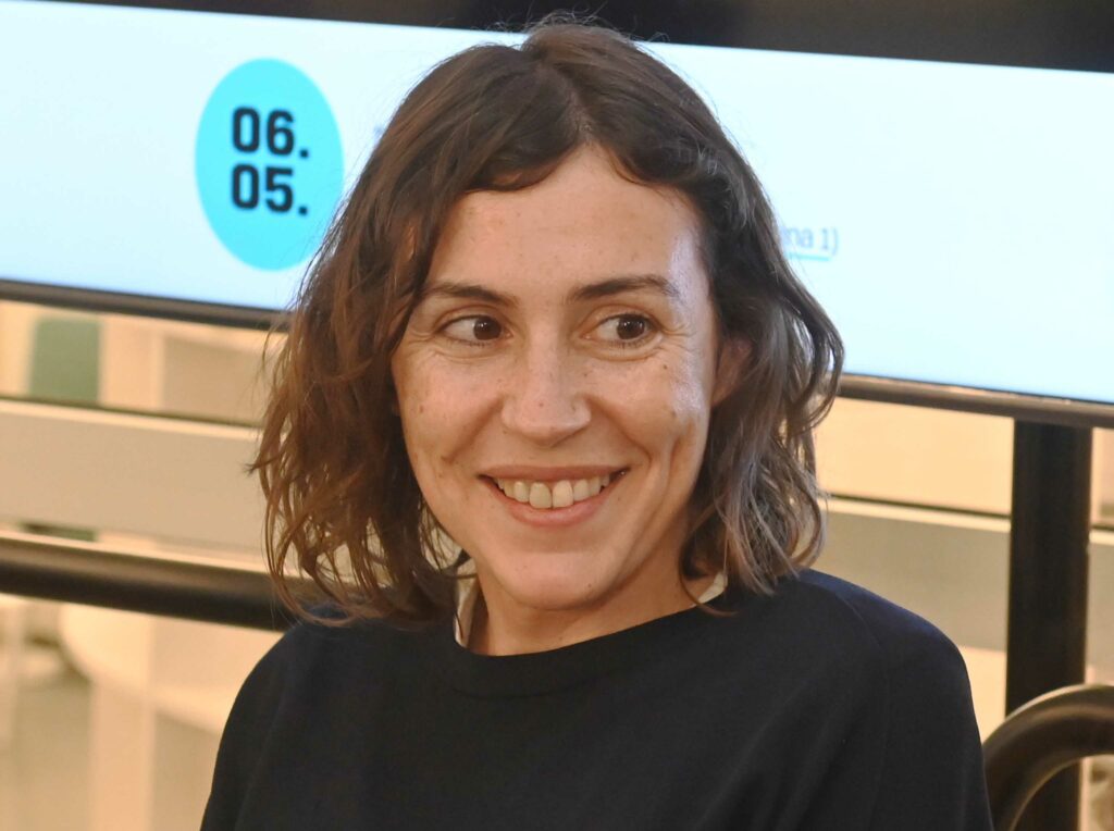 Maria Climent