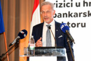 Boris Vujčić / Foto: Dean Miculinić