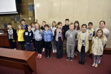 SNIMILA: MATEA JURCIC