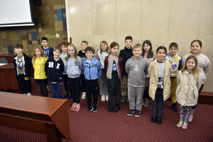 SNIMILA: MATEA JURCIC