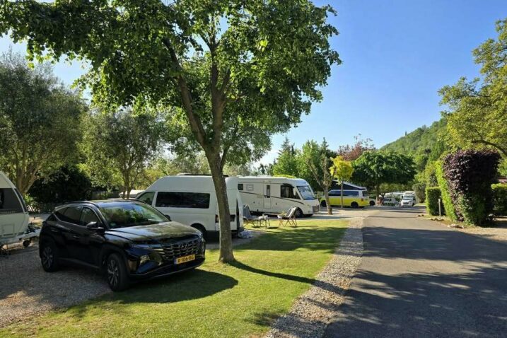Autocamp Draga u Mošćeničkoj Dragi među 25 najboljih u Hrvatskoj