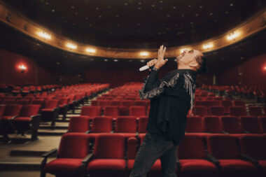 Željko Bebek, Foto: Promo