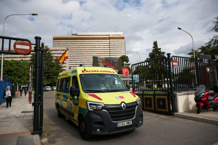 Ilustracija / REUTERS