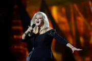 Bonnie Tyler / REUTERS