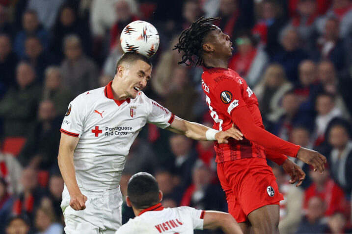 Freiburg i Aston Villa u finalu Europske lige, a Rayo Vallecano i Crystal Palace Konferencijske lige