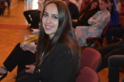 Ravnateljica škole Barbara Tomljenović Jurković / Foto M. SMOLČIĆ