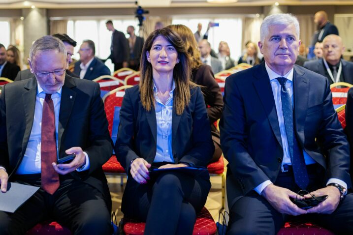 Hrvatske podjele otvaraju put novom preglasavanju. Opet će im predstavnika birati – Bošnjaci