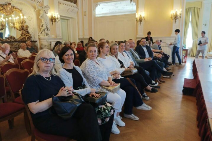 Zajednica tehničke kulture PGŽ obilježila 30. obljetnicu rada