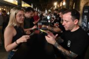 Rijeka Craft Beer Festival, Foto: Marko Gracin