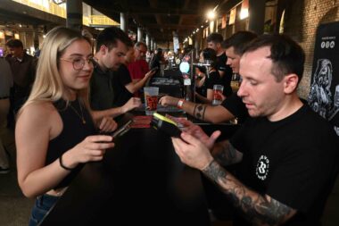 Rijeka Craft Beer Festival, Foto: Marko Gracin