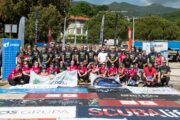 Akcija održana u organizaciji RK-a Roniti se mora / Foto Nikola BLAGOJEVIĆ