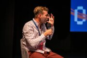 Bit će super zanimljivo - Ivan Šarar / Foto Filip Kovačević