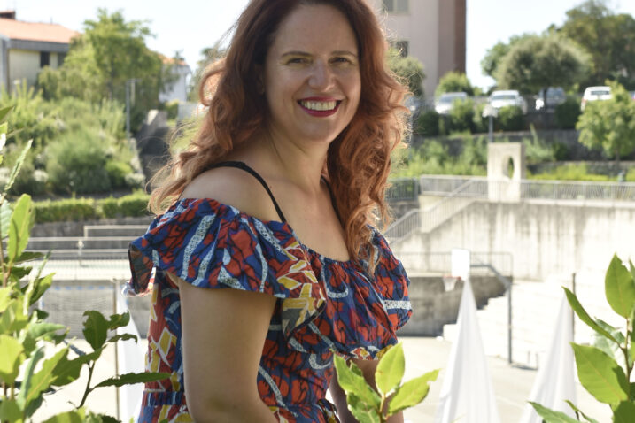 SNIMILA: MATEA JURCIC