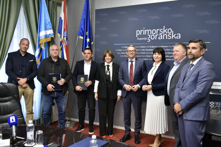 SNIMILA: MATEA JURC