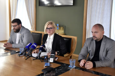 SNIMILA: MATEA JURCIC