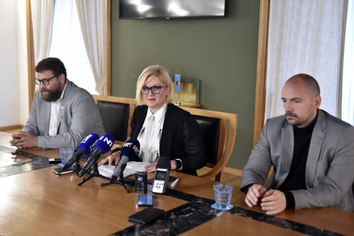 SNIMILA: MATEA JURCIC