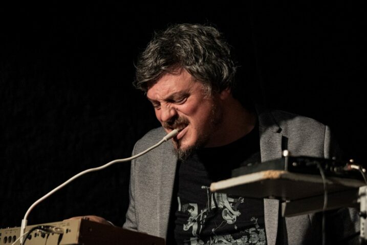Foto D. HRVOJ