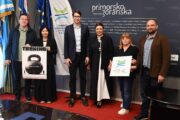 Bogatstvo Europske regije sporta / Foto Marko GRACIN