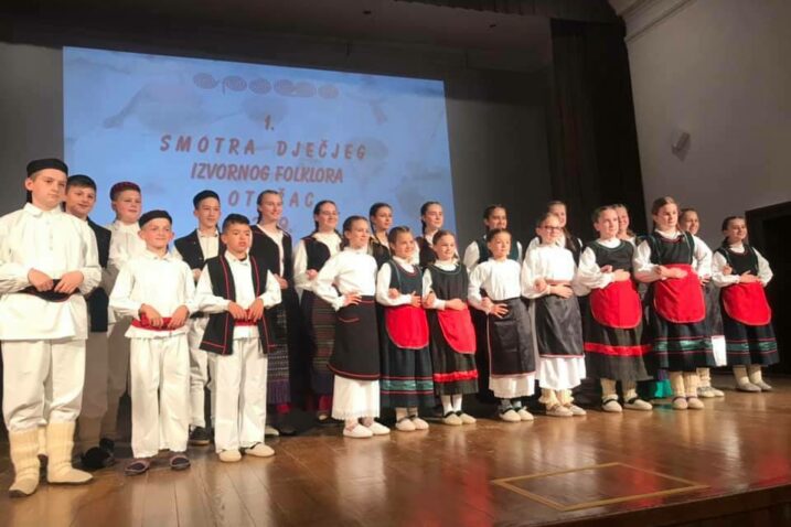 Najavljen je etno-skup u Otočcu / Foto M. SMOLČIĆ