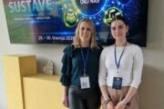 Mentorica Valentina Tomac i Leona Vuković