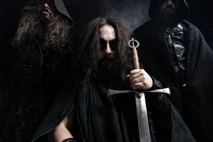 Wolves in the Throne Room, Foto: Facebook