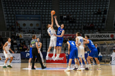 Foto L. JELIČIĆ