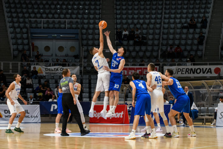 Foto L. JELIČIĆ