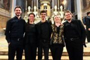 Gli Schiavoni iz Hrvatske postigli međunarodni uspjeh / Foto FESTIVAL KVARNER