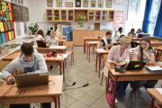 Radionica internetskog novinarstva / Foto Sretniji grad