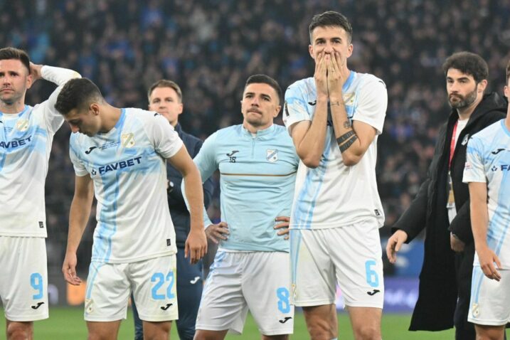 Foto S. DONDA/HNK RIJEKA