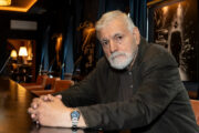 Damir Komnenović, novi predsjednik udruge LP Rock, Foto: Nikola Blagojevć
