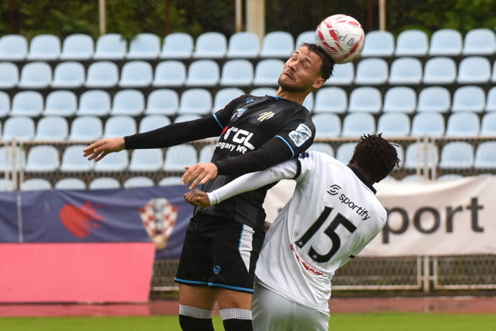 Robert Mišković/Foto D. MICULINIĆ