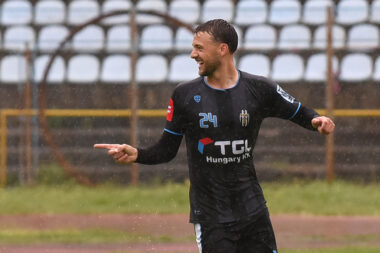 Robert Mišković/Foto D. MICULINIĆ