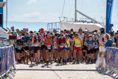 Ultra Trail Učka okupit će brojne sudionike iz deset zemalja / Foto AK Rika