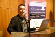 Među sudionicima panela u Hubbaziji i Boris Barbarić, ravnatelj GEK-a / Foto Dean Miculinić