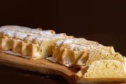 Rabska torta / Foto TZG Raba