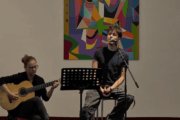 Koncert u Insuli / Foto ŽSB INSULA