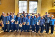 Immanuel presbyterian church sanctuary choir (USA), Foto: Promo